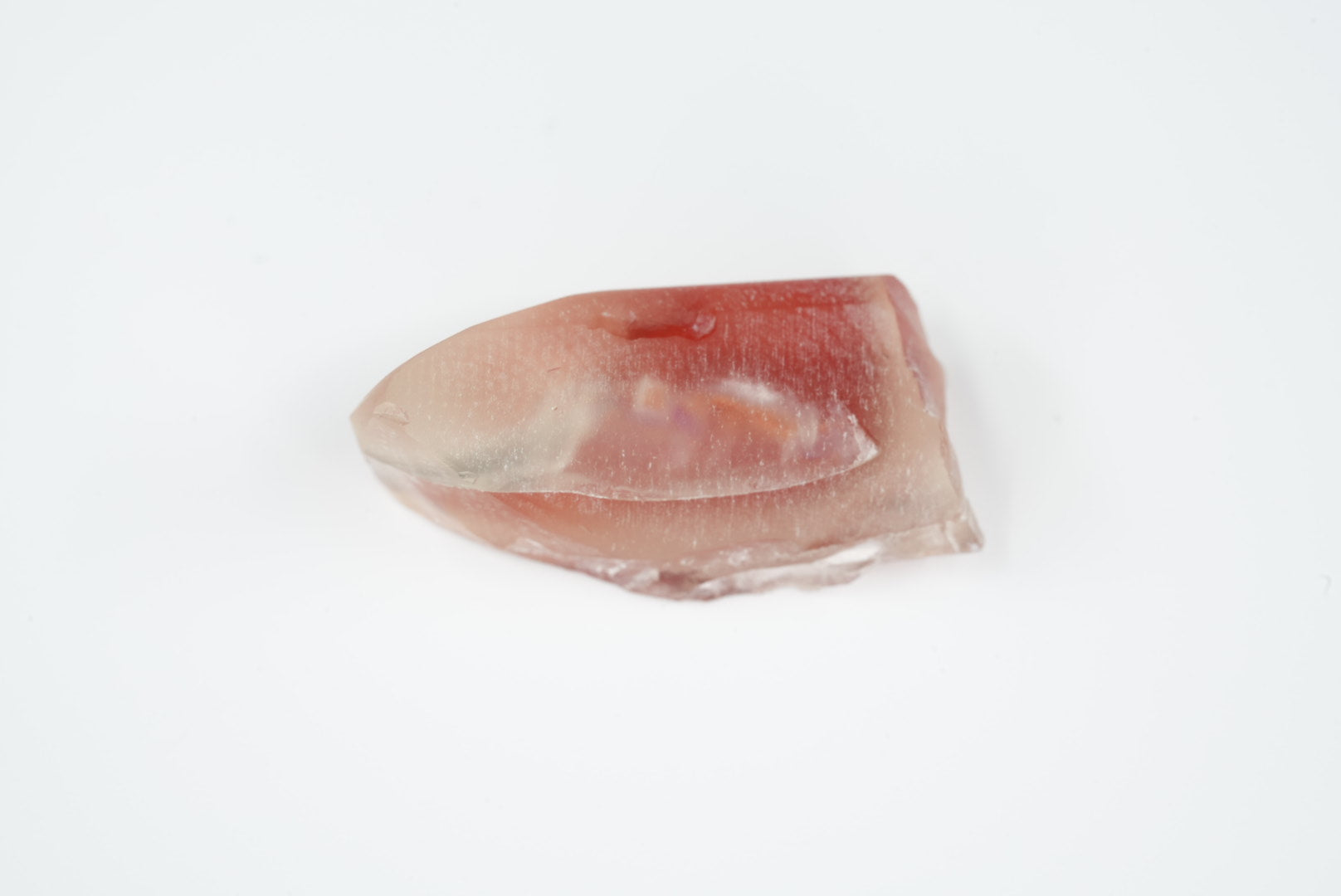 10.41ct Feldspar Sunstone - Oregon, USA