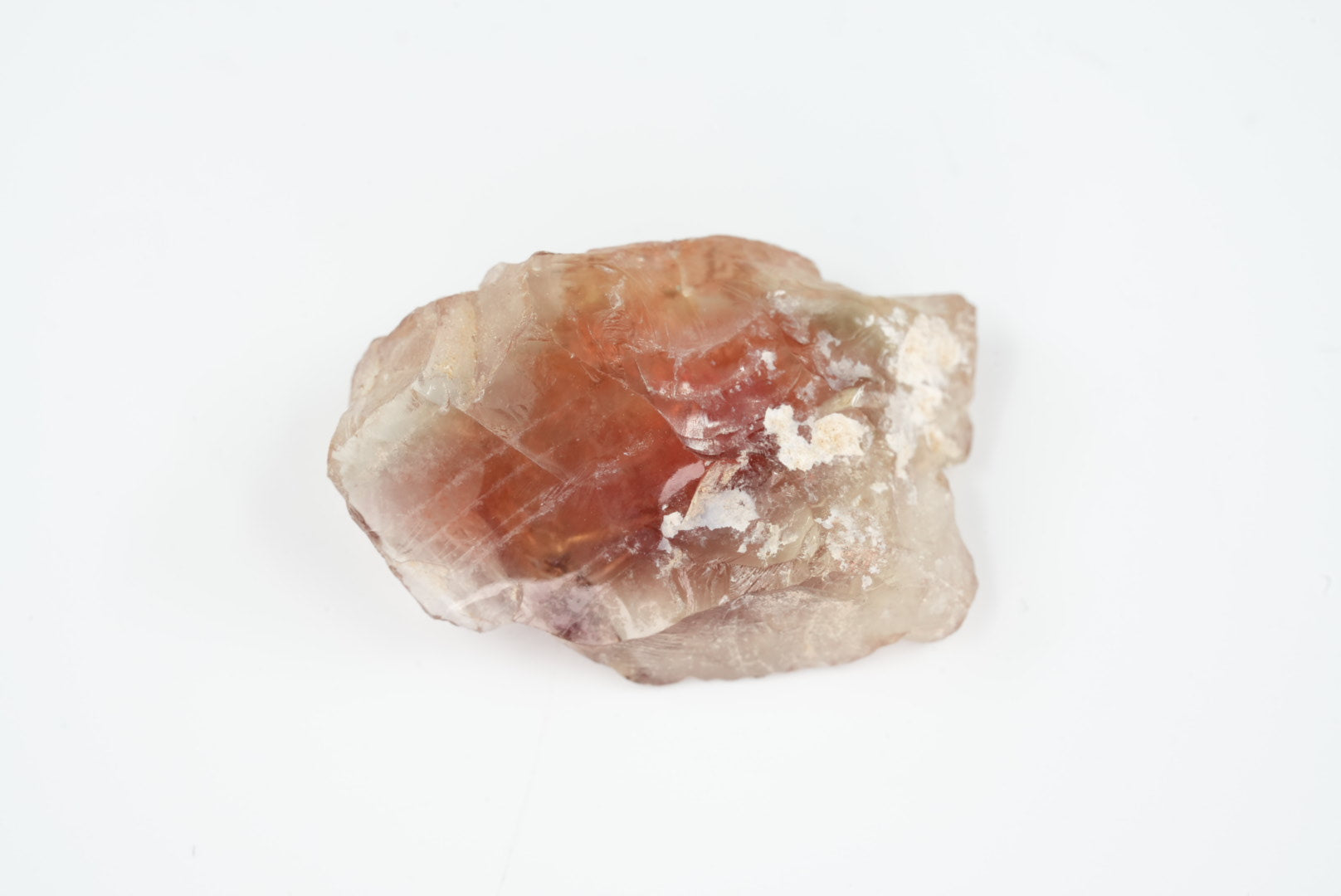 14.7ct Feldspar Sunstone - Oregon, USA