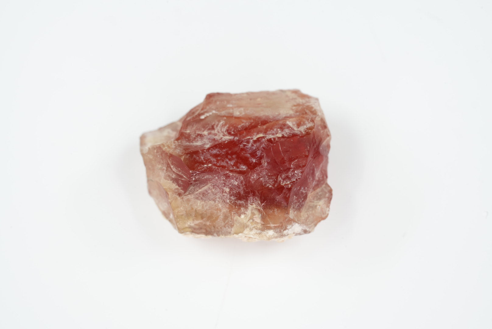 15.08ct Feldspar Sunstone - Oregon, USA