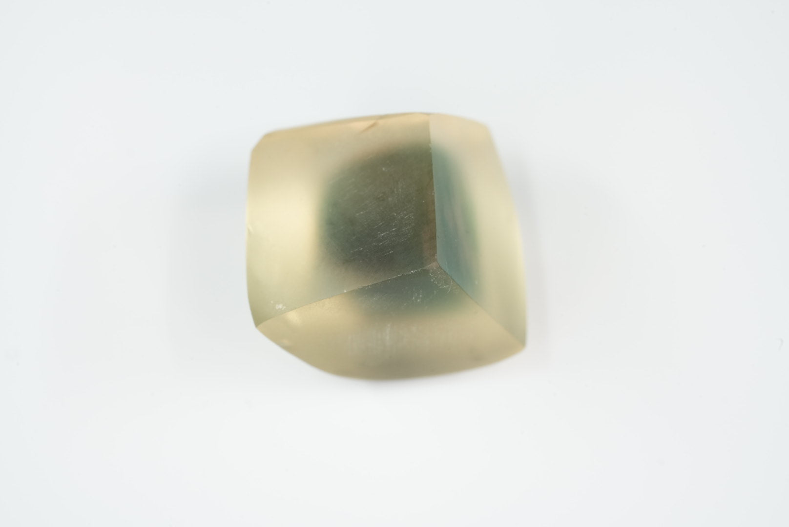 16.06ct Feldspar Sunstone - Oregon, USA