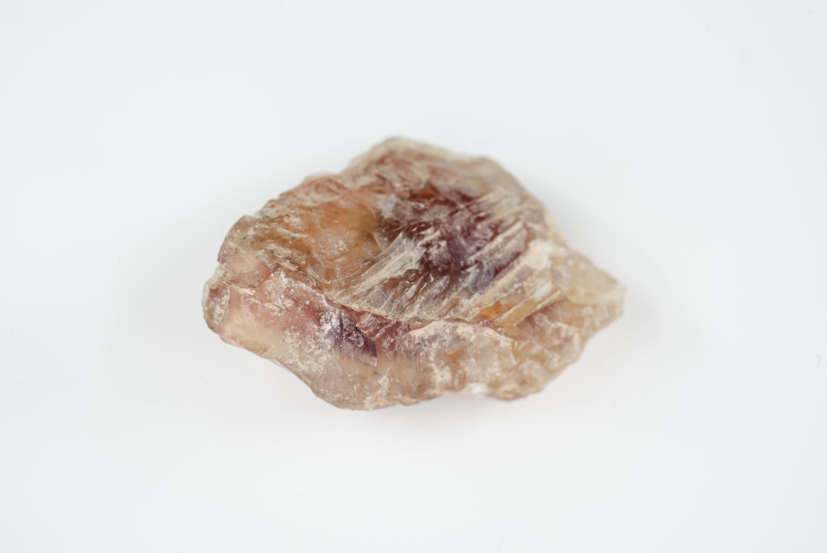 16.96ct Feldspar Sunstone - Oregon, USA