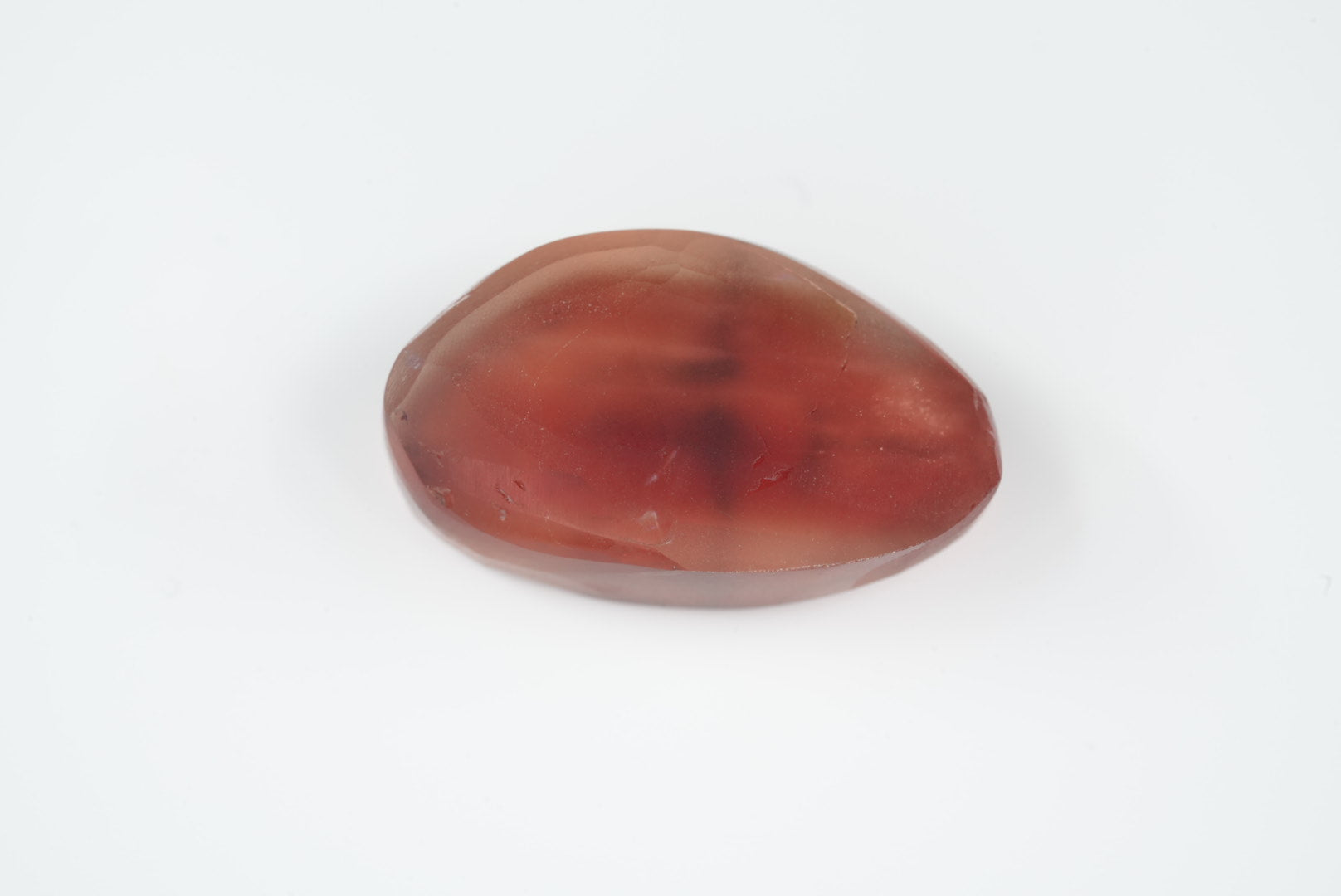 17.33ct Feldspar Sunstone - Oregon, USA