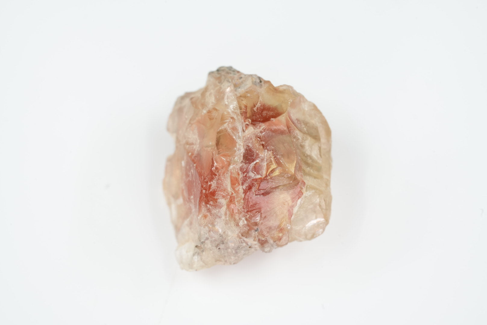 18.71ct Feldspar Sunstone - Oregon, USA