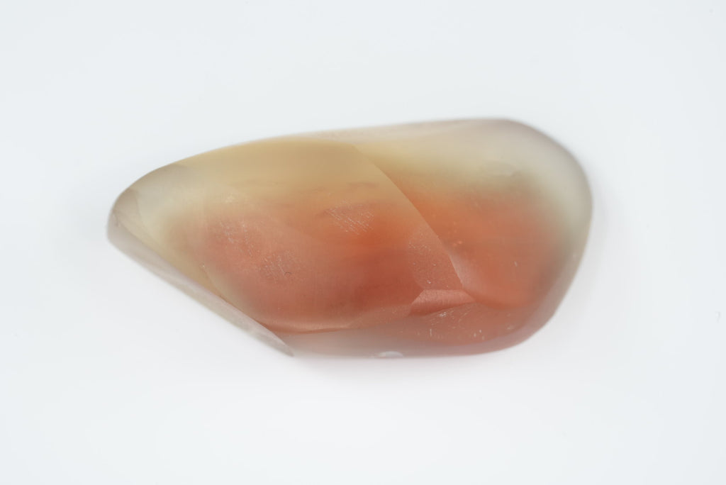 30.17ct Feldspar Sunstone - Oregon, USA