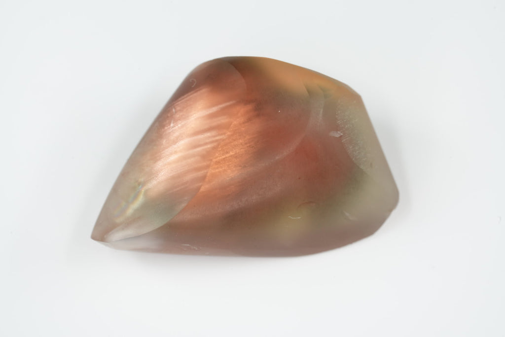 33.36ct Feldspar Sunstone - Oregon, USA