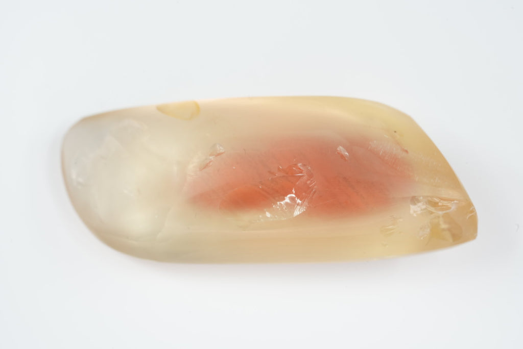 33.89ct Feldspar Sunstone - Oregon, USA