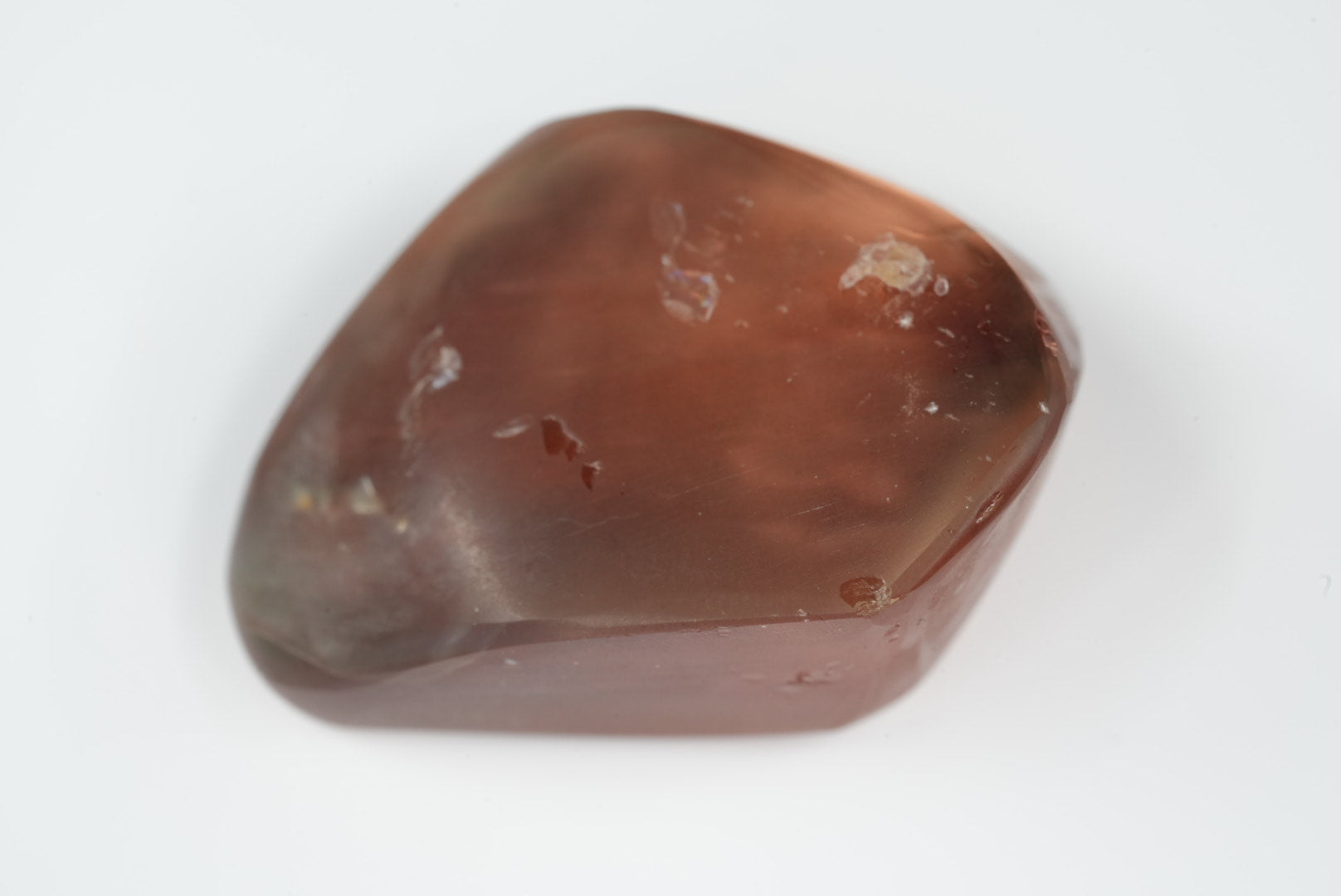 47.81ct Feldspar Sunstone - Oregon, USA