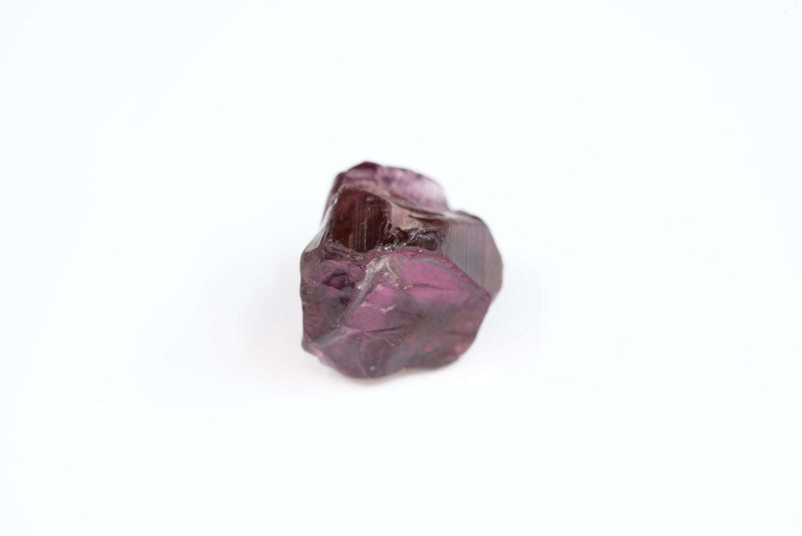 11.24ct Rubellite Tourmaline - Ofiki, Oyo, Nigeria