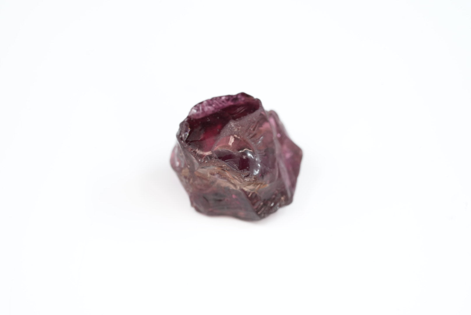 11.24ct Rubellite Tourmaline - Ofiki, Oyo, Nigeria