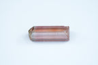 15.9ct Bi-color Tourmaline - Kivu, Congo