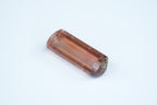 15.9ct Bi-color Tourmaline - Kivu, Congo