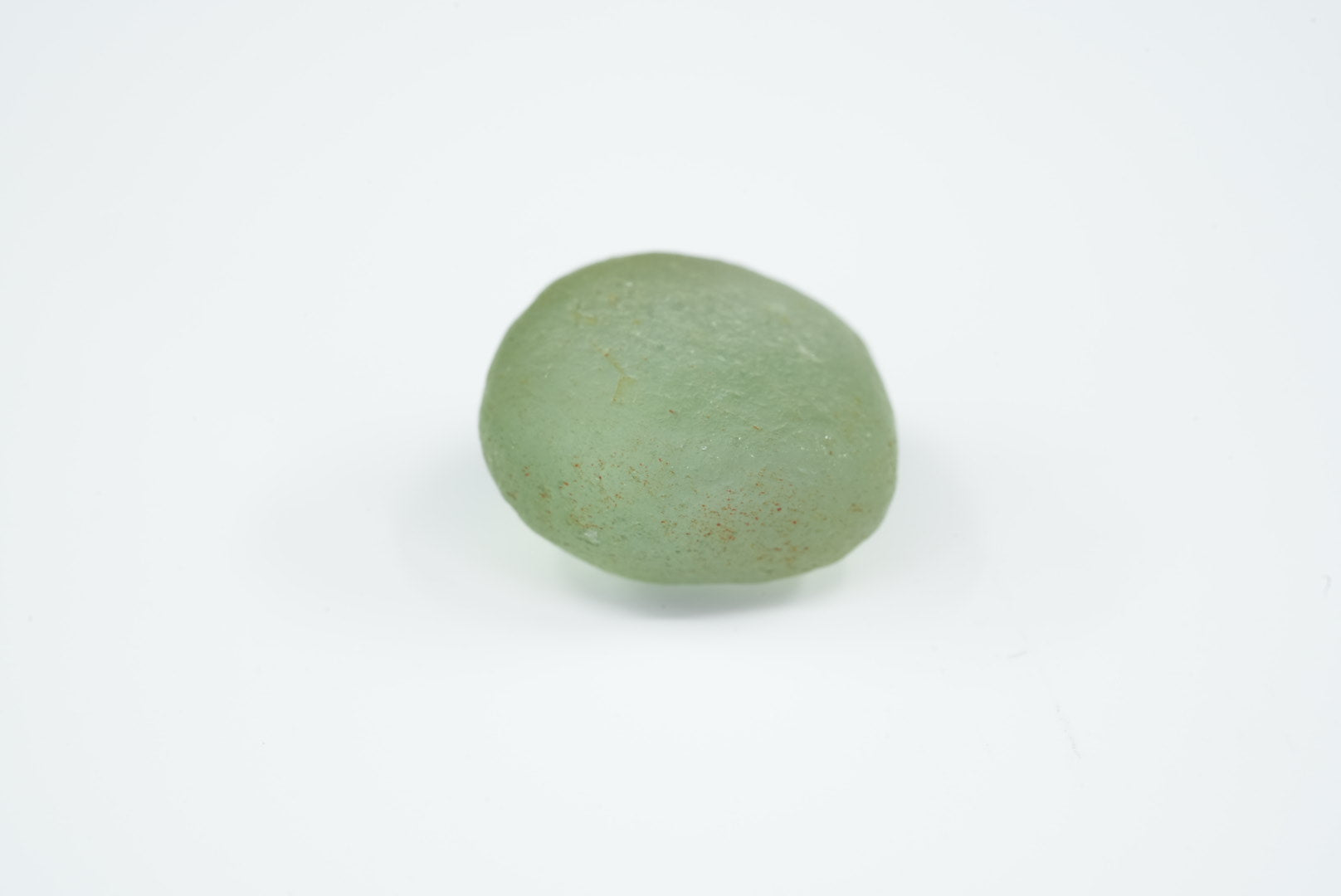 11.22ct Cuprian Tourmaline - Mavuco, Mozambique