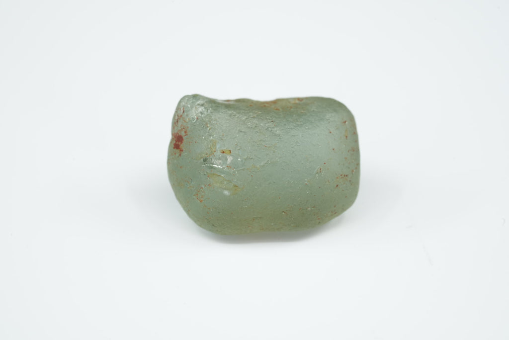 13.66ct Cuprian Tourmaline - Mavuco, Mozambique