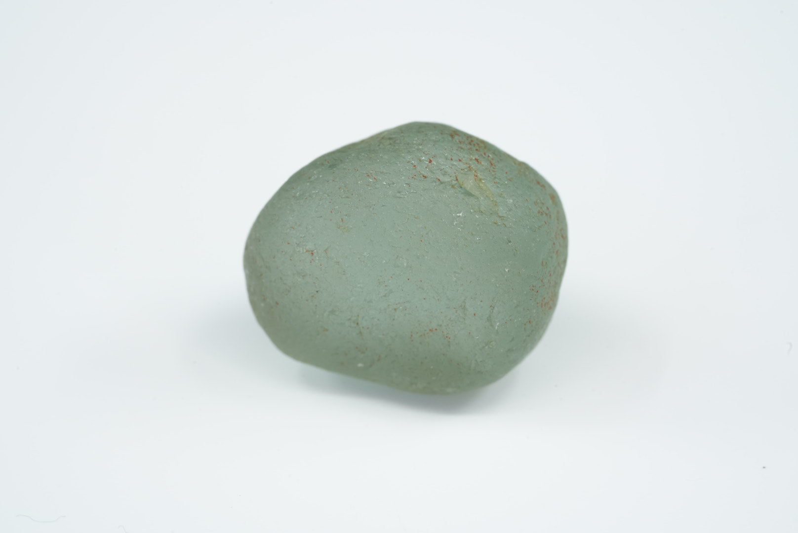 18.03ct Cuprian Tourmaline - Naipa, Mozambique