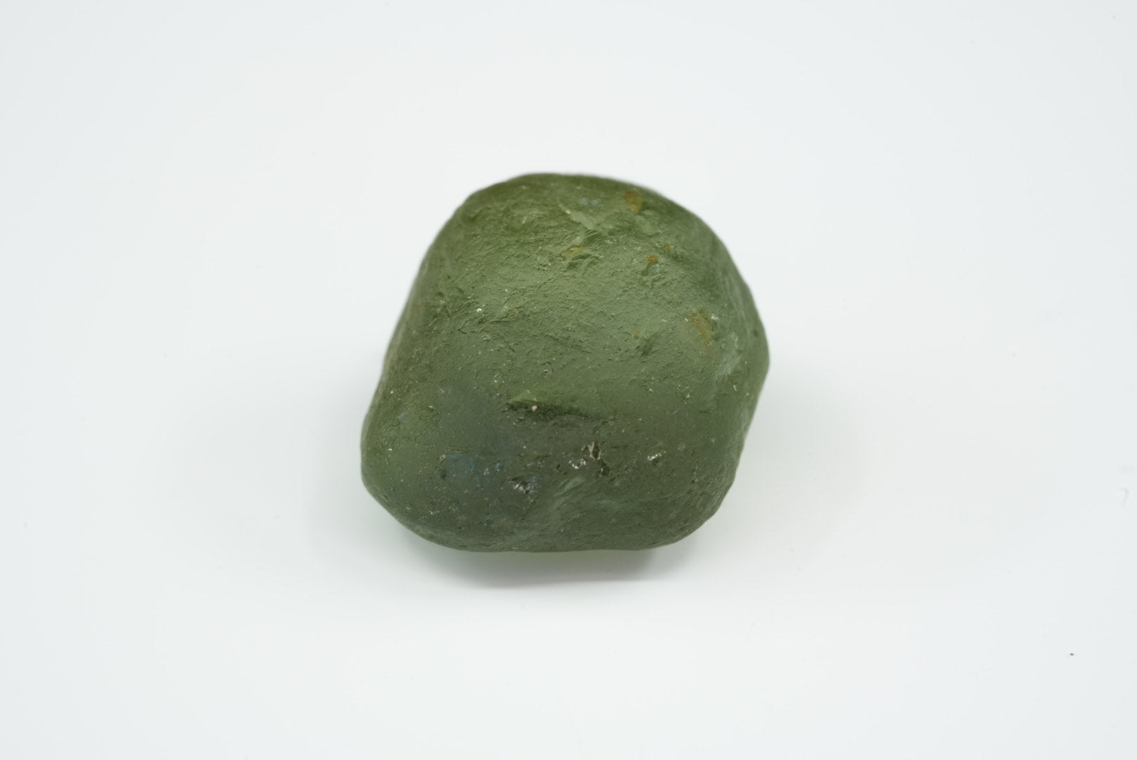 19.44ct Cuprian Tourmaline - Naipa, Mozambique