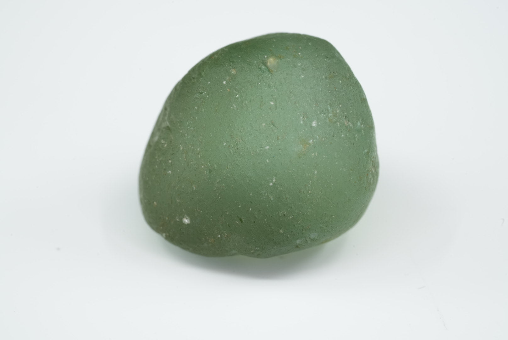 40.72ct Cuprian Tourmaline - Mavuco, Mozambique