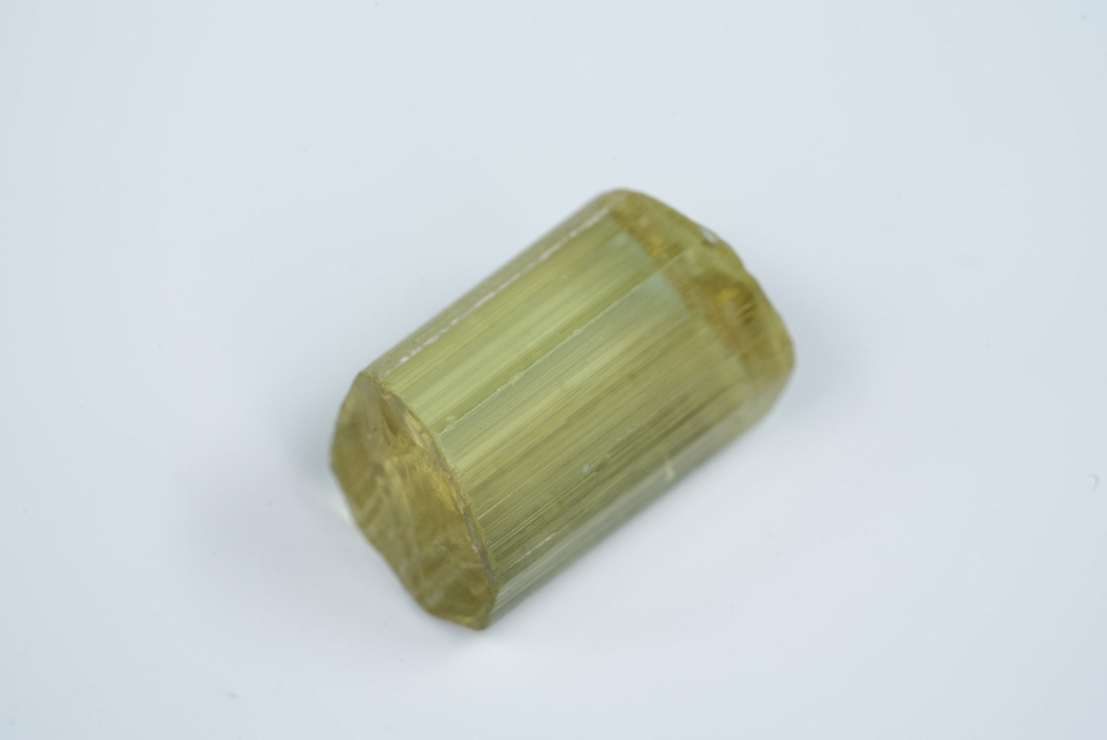 10.3ct Elbaite Tourmaline - Kivu, Congo