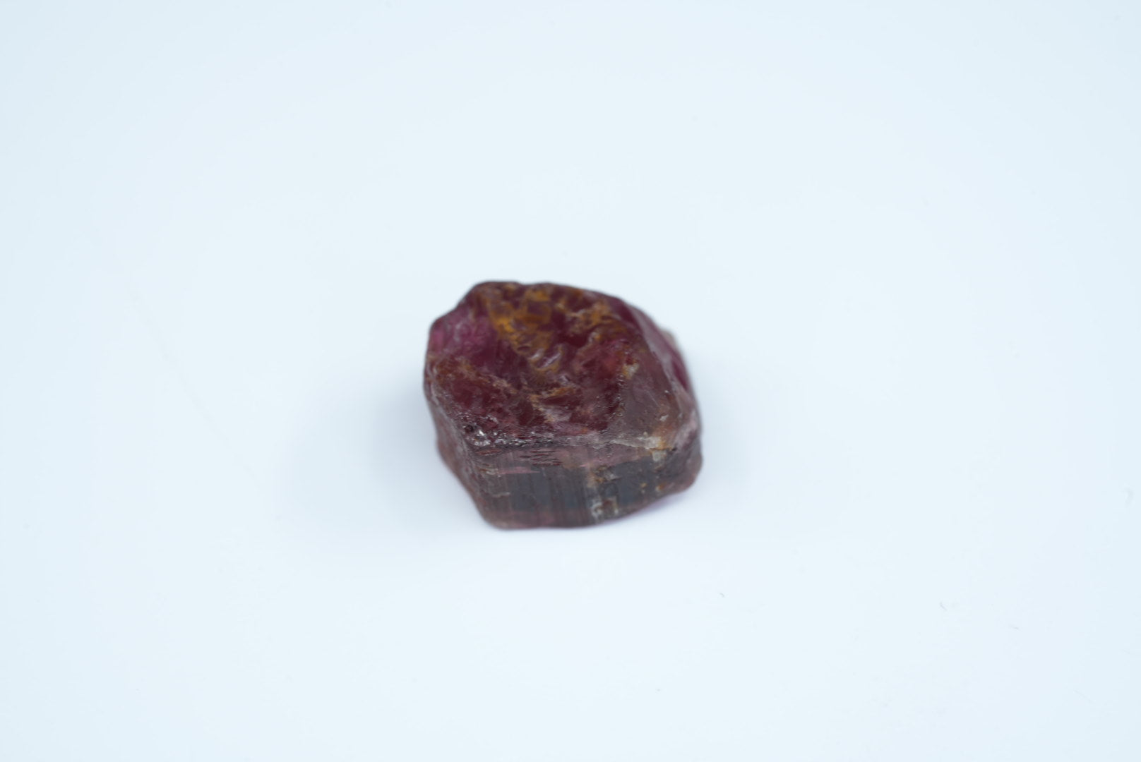 10ct Elbaite Tourmaline - Kivu, Congo