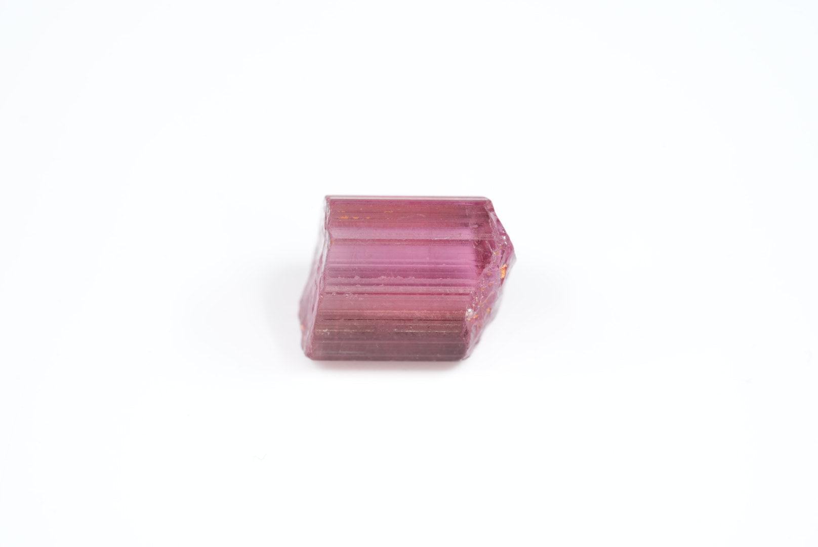 10.79ct Rubellite Tourmaline - Minas Gerais, Brazil
