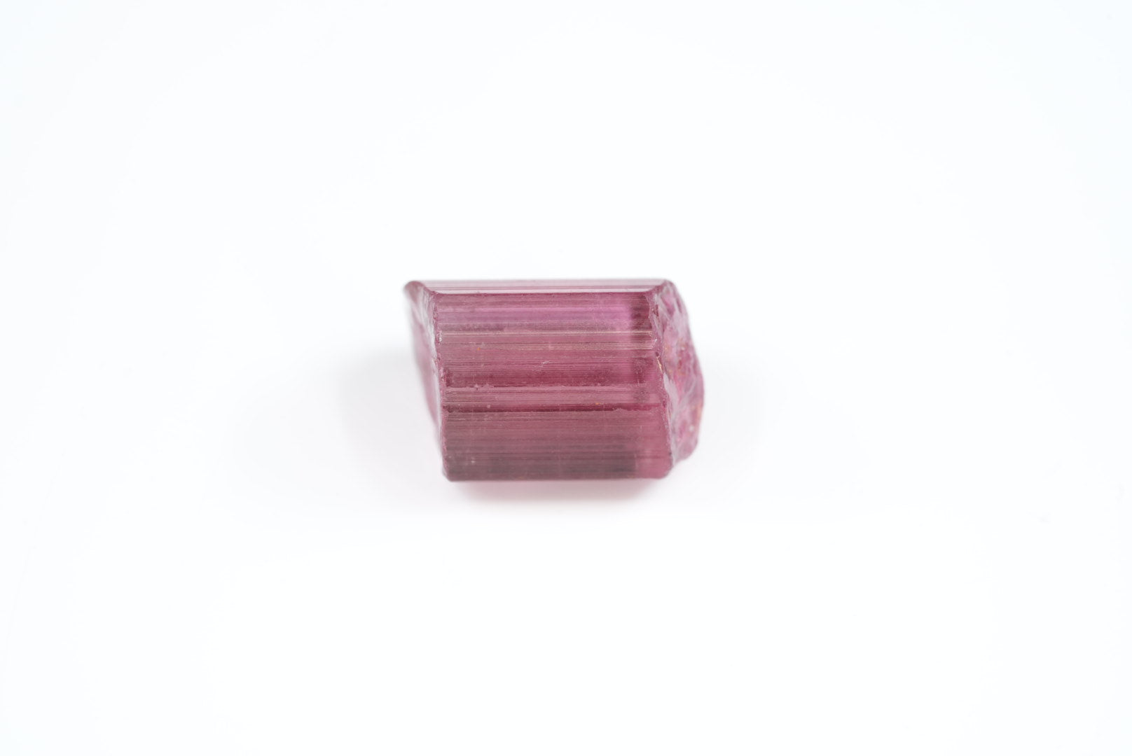 10.79ct Rubellite Tourmaline - Minas Gerais, Brazil