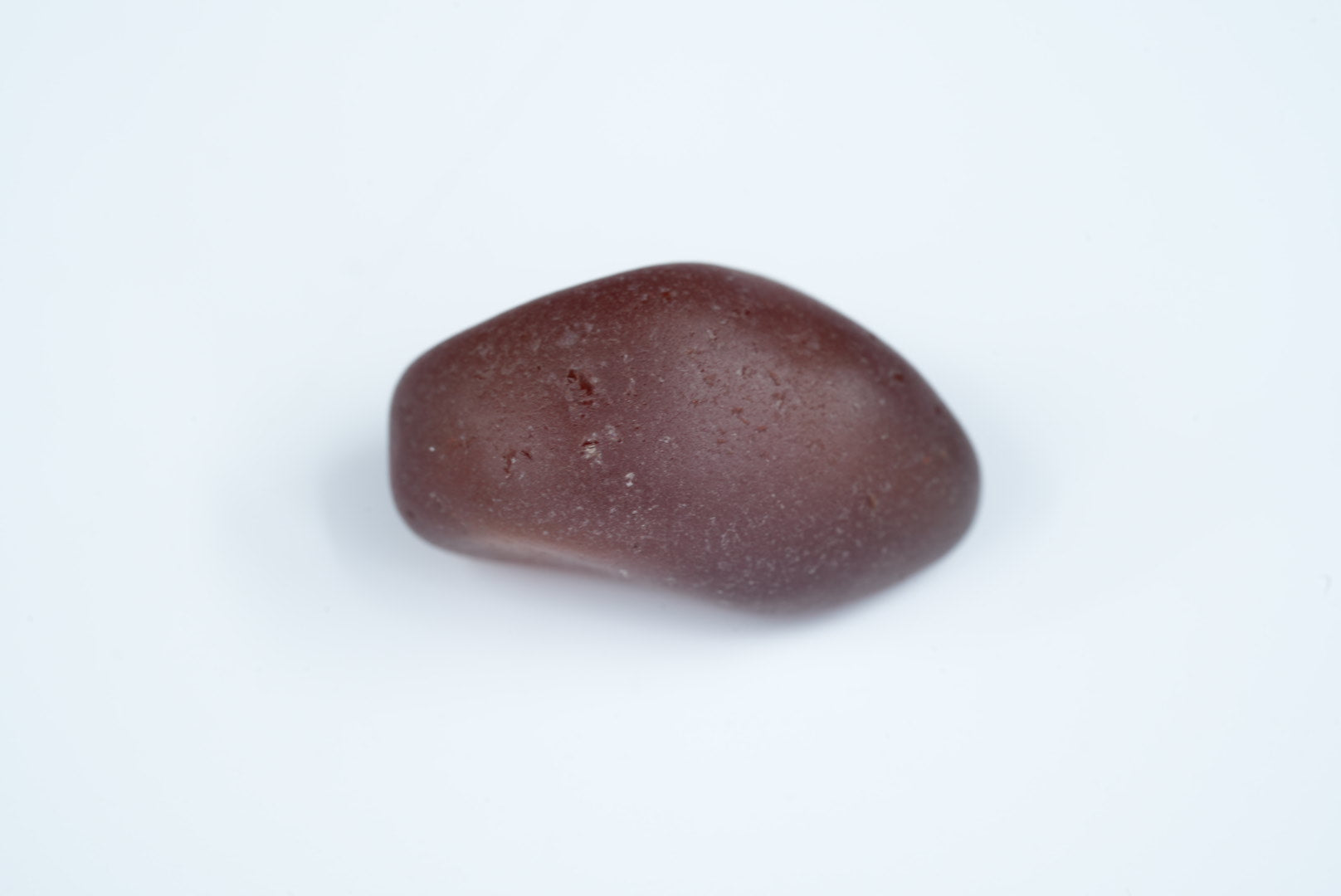 15.68ct  Zircon - Tanga, Tanzania