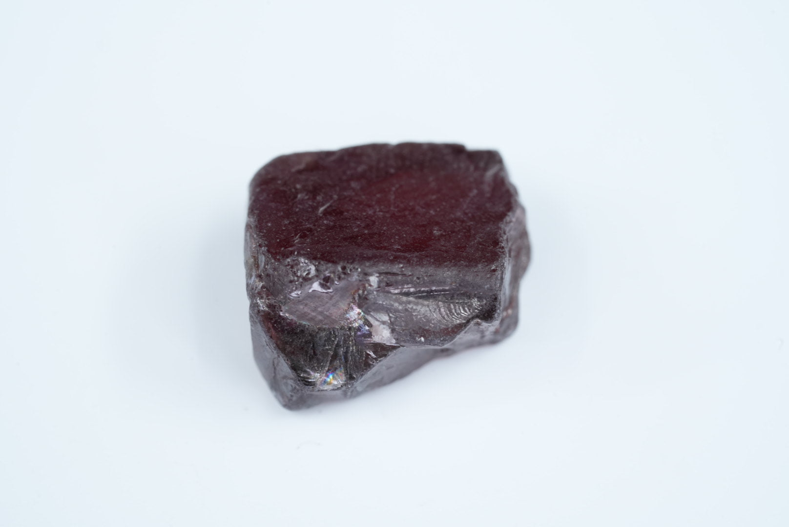 15.83ct  Zircon - Zambezia, Mozambique