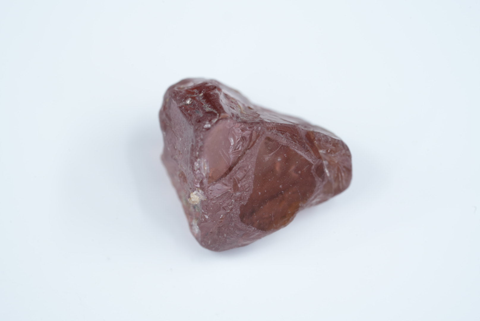 17.63ct  Zircon - Zambezia, Mozambique