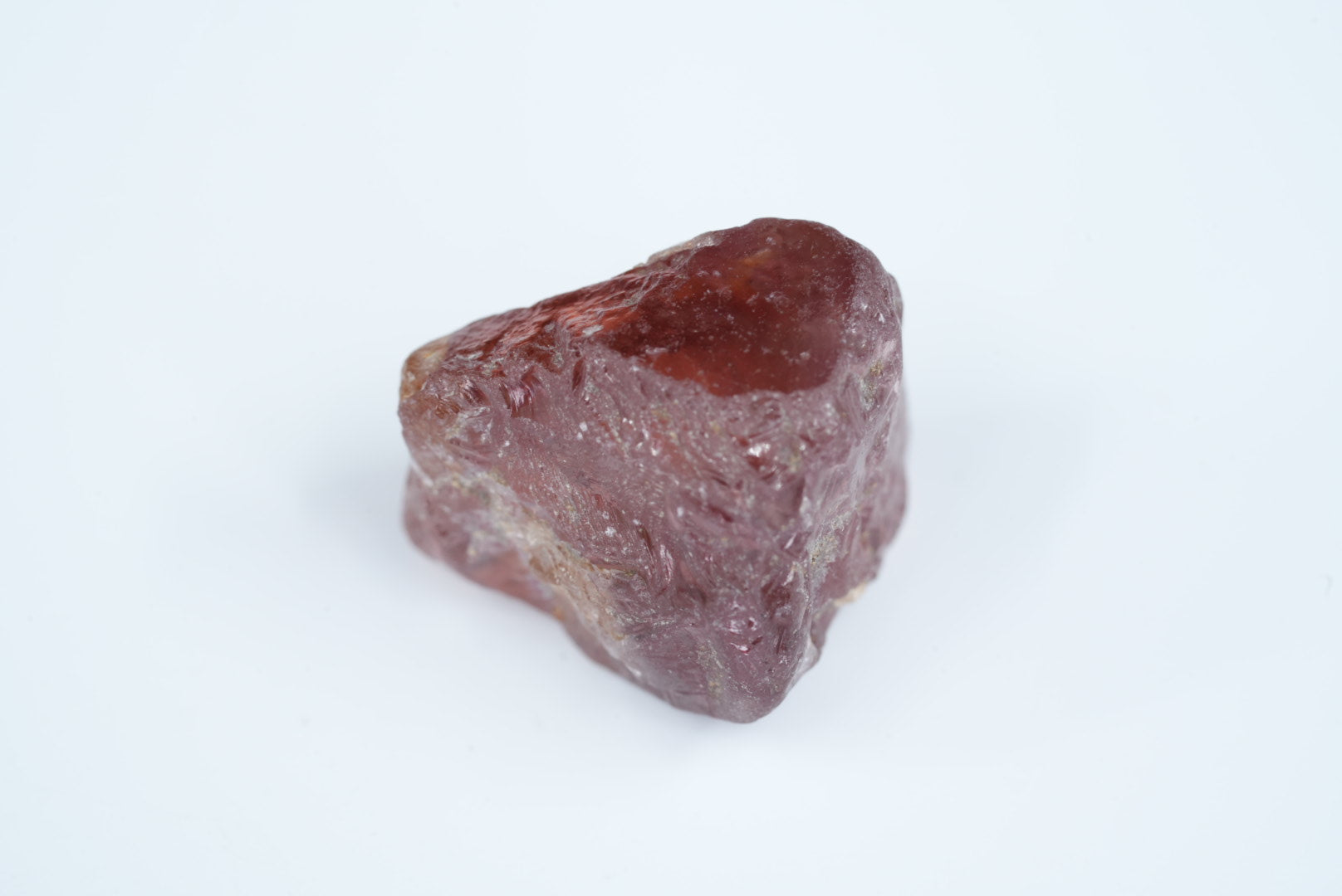 17.63ct  Zircon - Zambezia, Mozambique