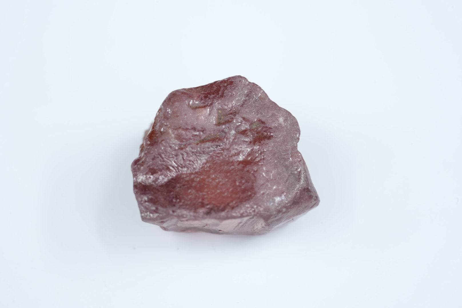18.78ct  Zircon - Zambezia, Mozambique