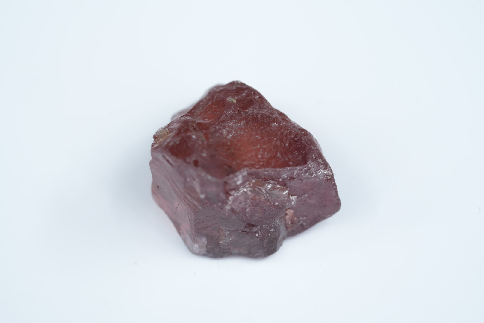 18.78ct  Zircon - Zambezia, Mozambique