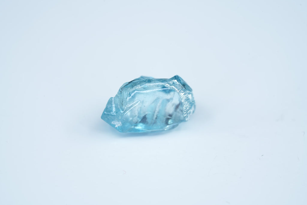 7.32ct  Zircon, Cambodia