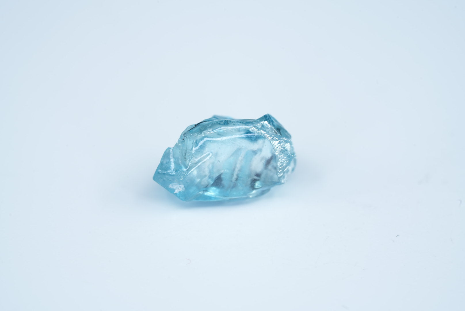 7.32ct  Zircon, Cambodia