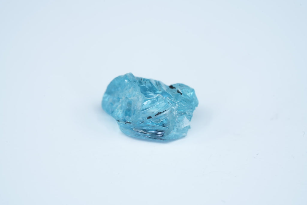 7.32ct  Zircon, Cambodia