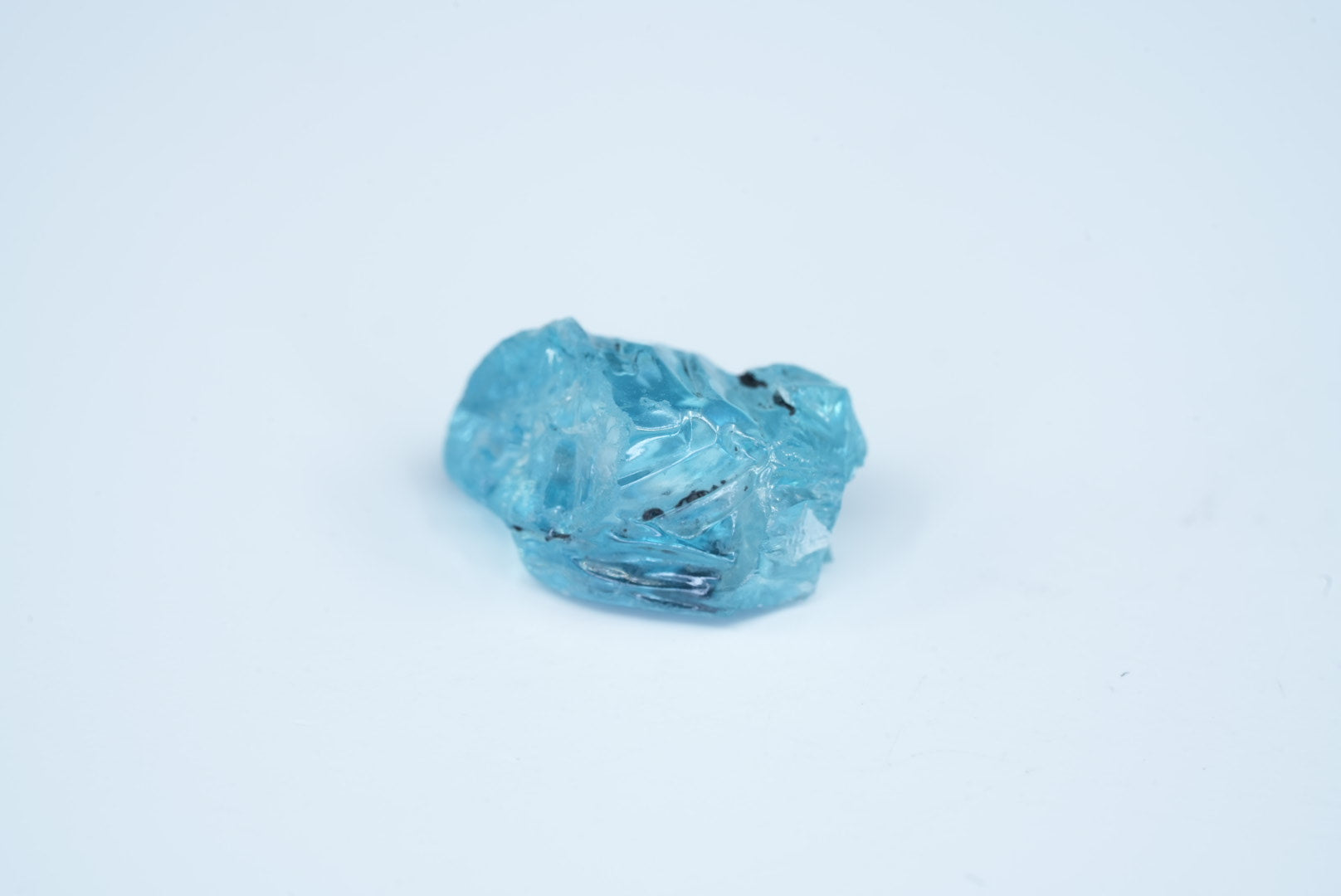 7.32ct  Zircon, Cambodia