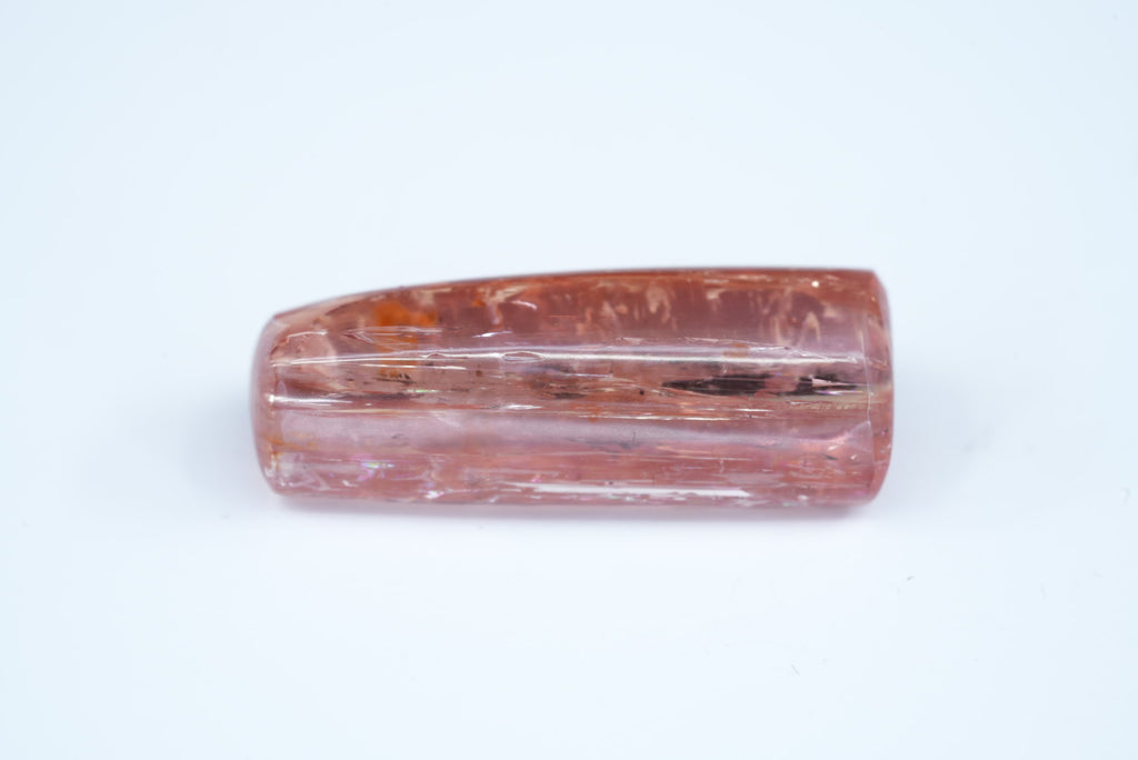 16.4ct Imperial Topaz - Ouro Preto, Brazil