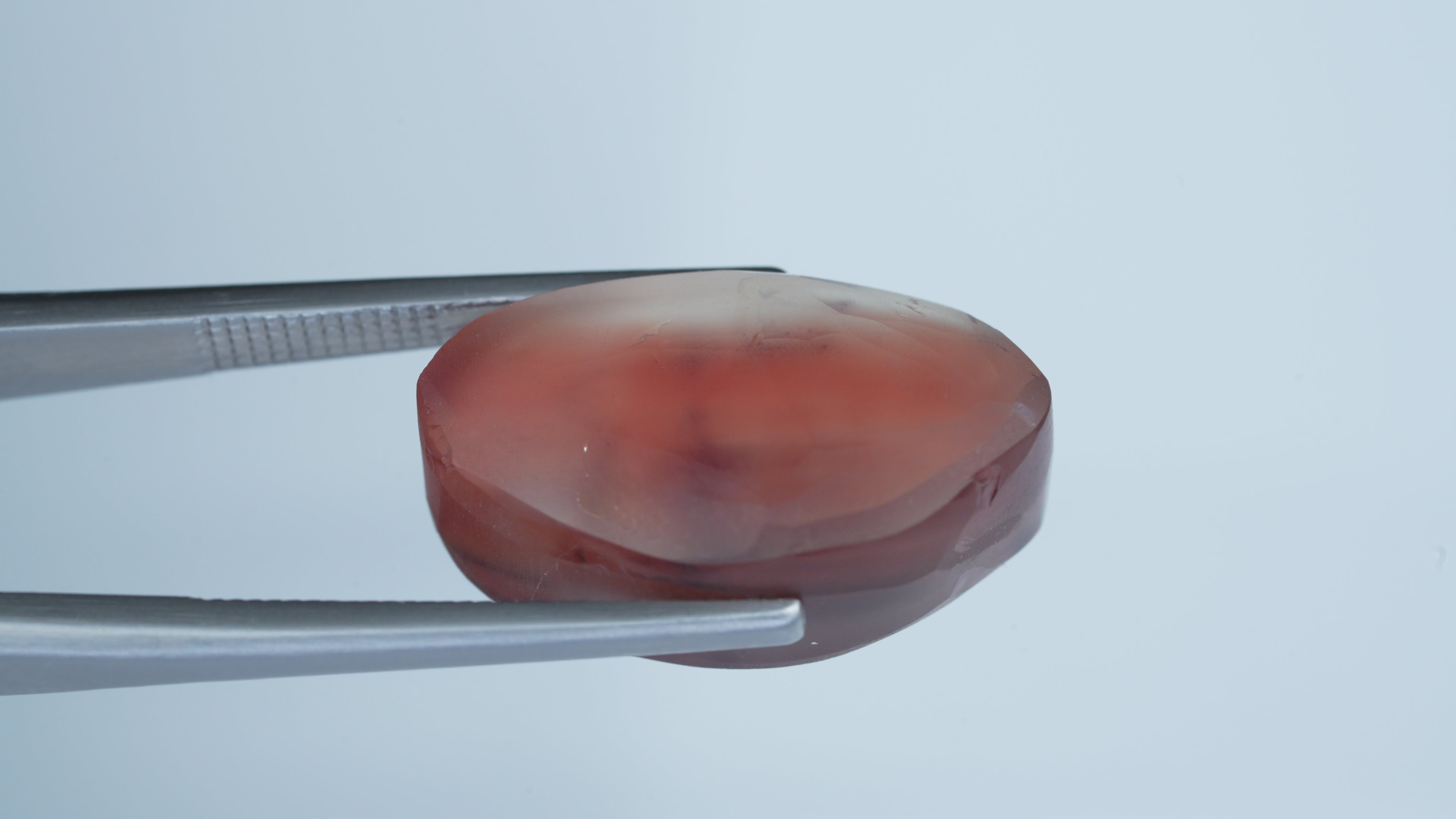 17.33ct Feldspar Sunstone - Oregon, USA