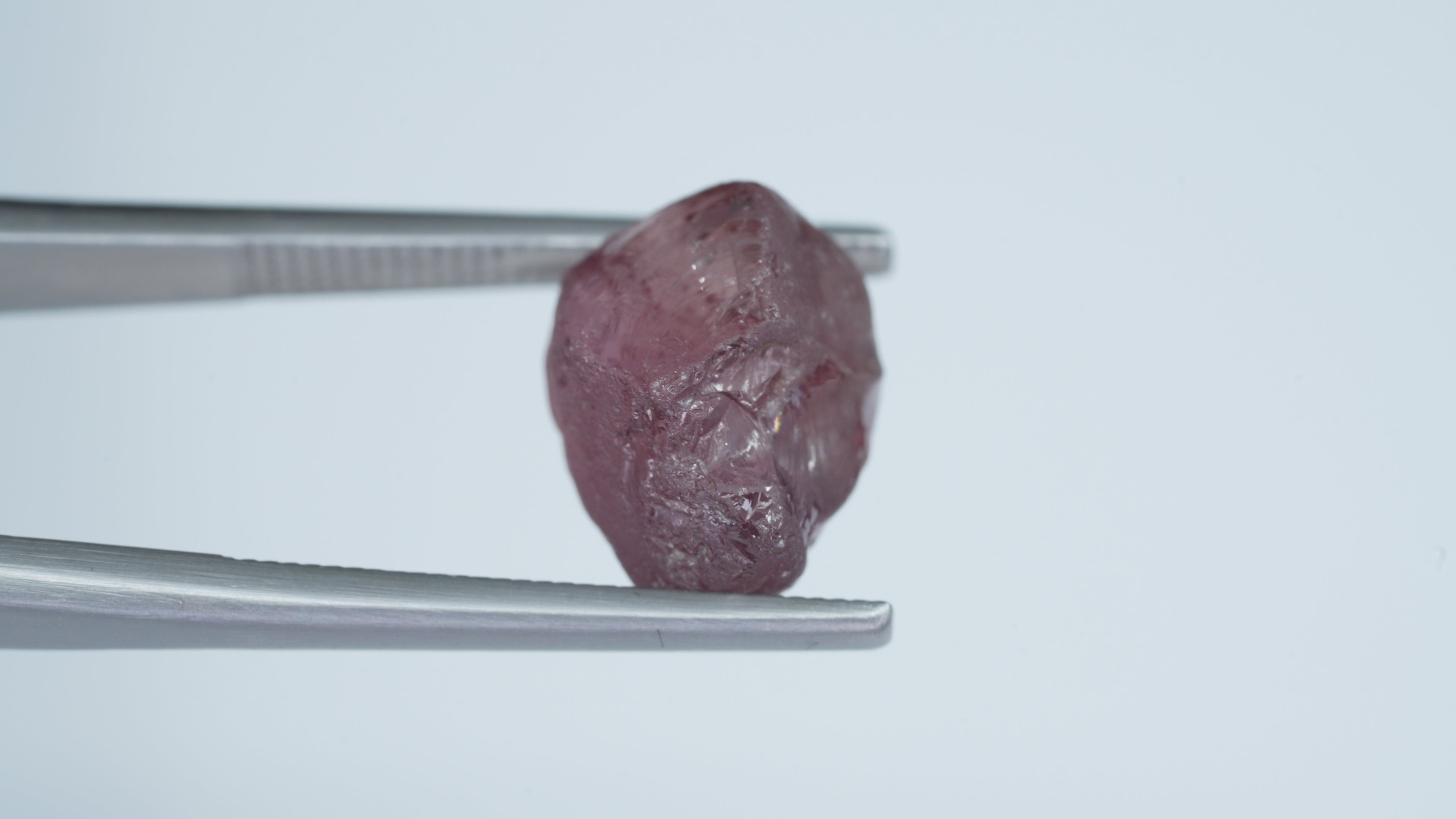 16.15ct Lotus Garnet - Lindi, Tanzania