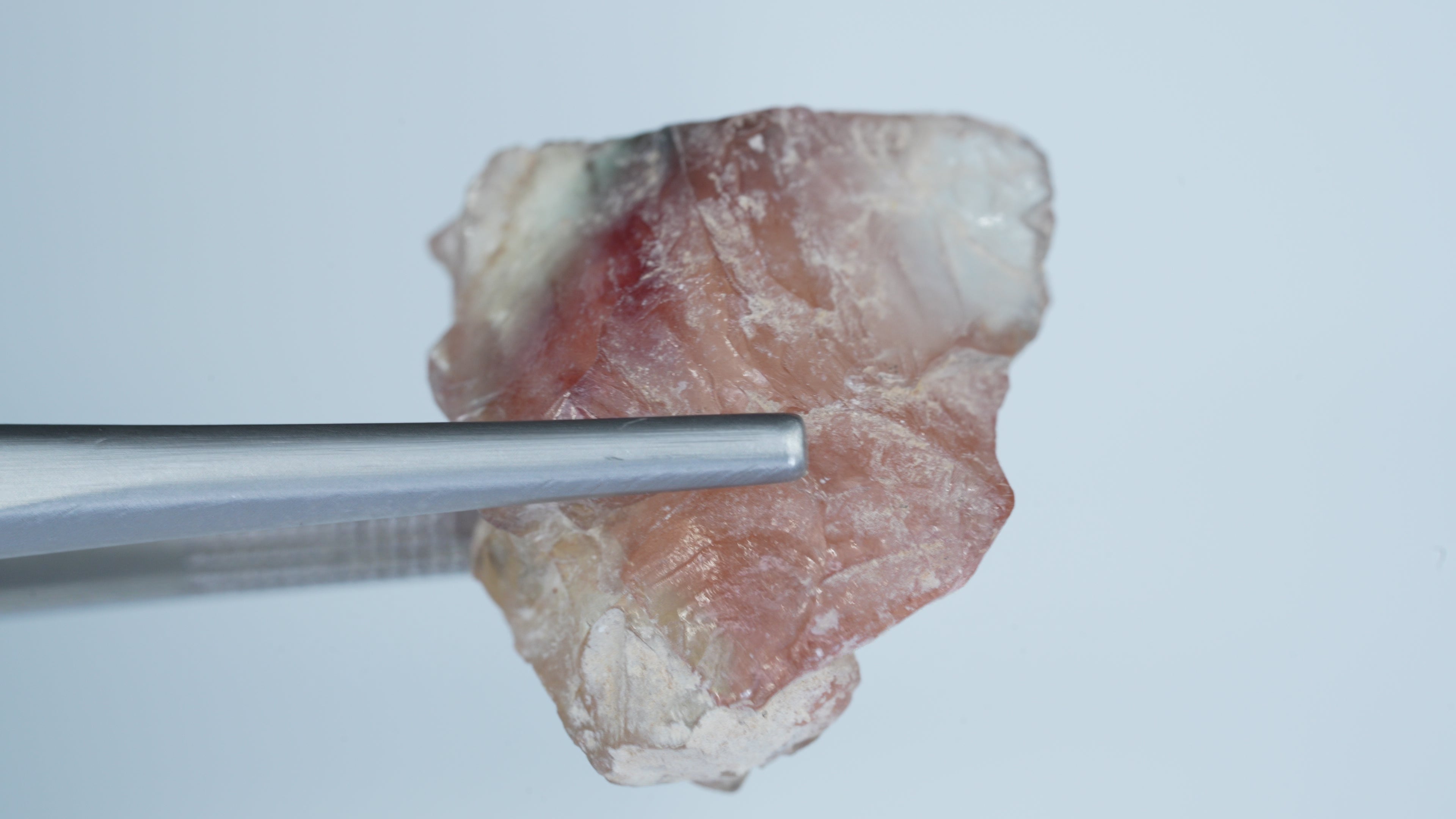 20.44ct Feldspar Sunstone - Oregon, USA