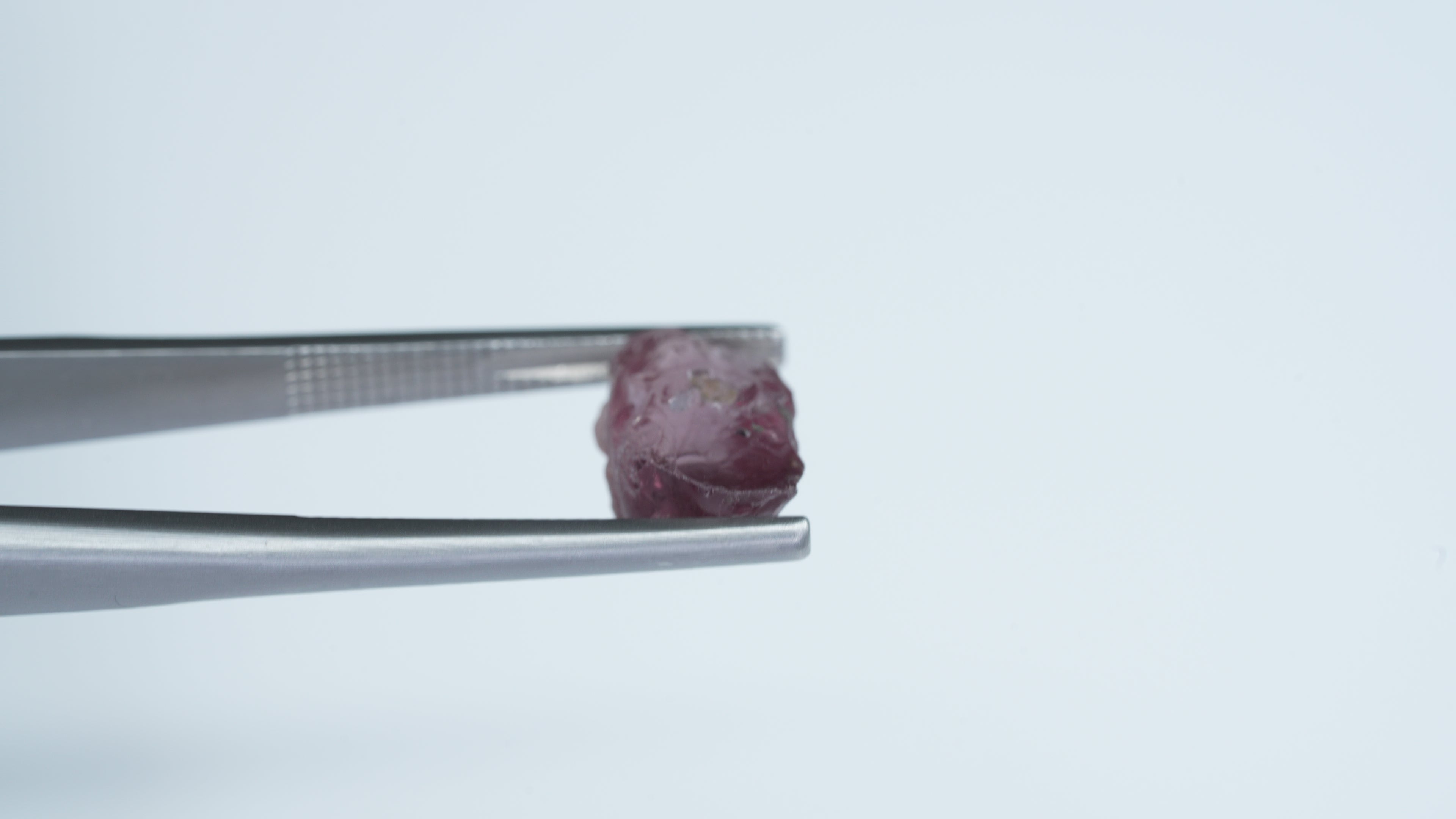 37.02ct Lotus Garnet - Lindi, Tanzania