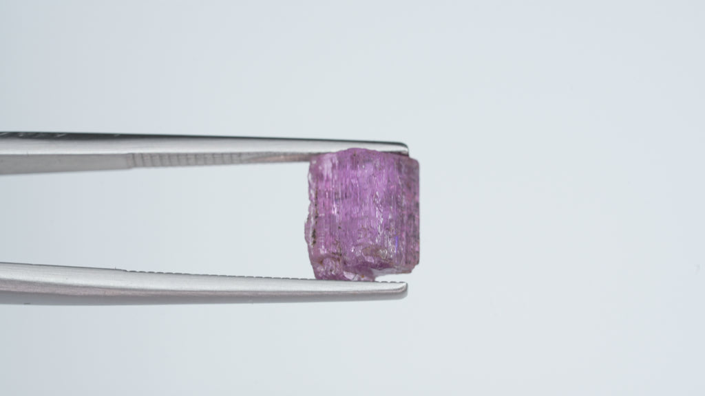 18.4ct Imperial Topaz - Ouro Preto, Brazil