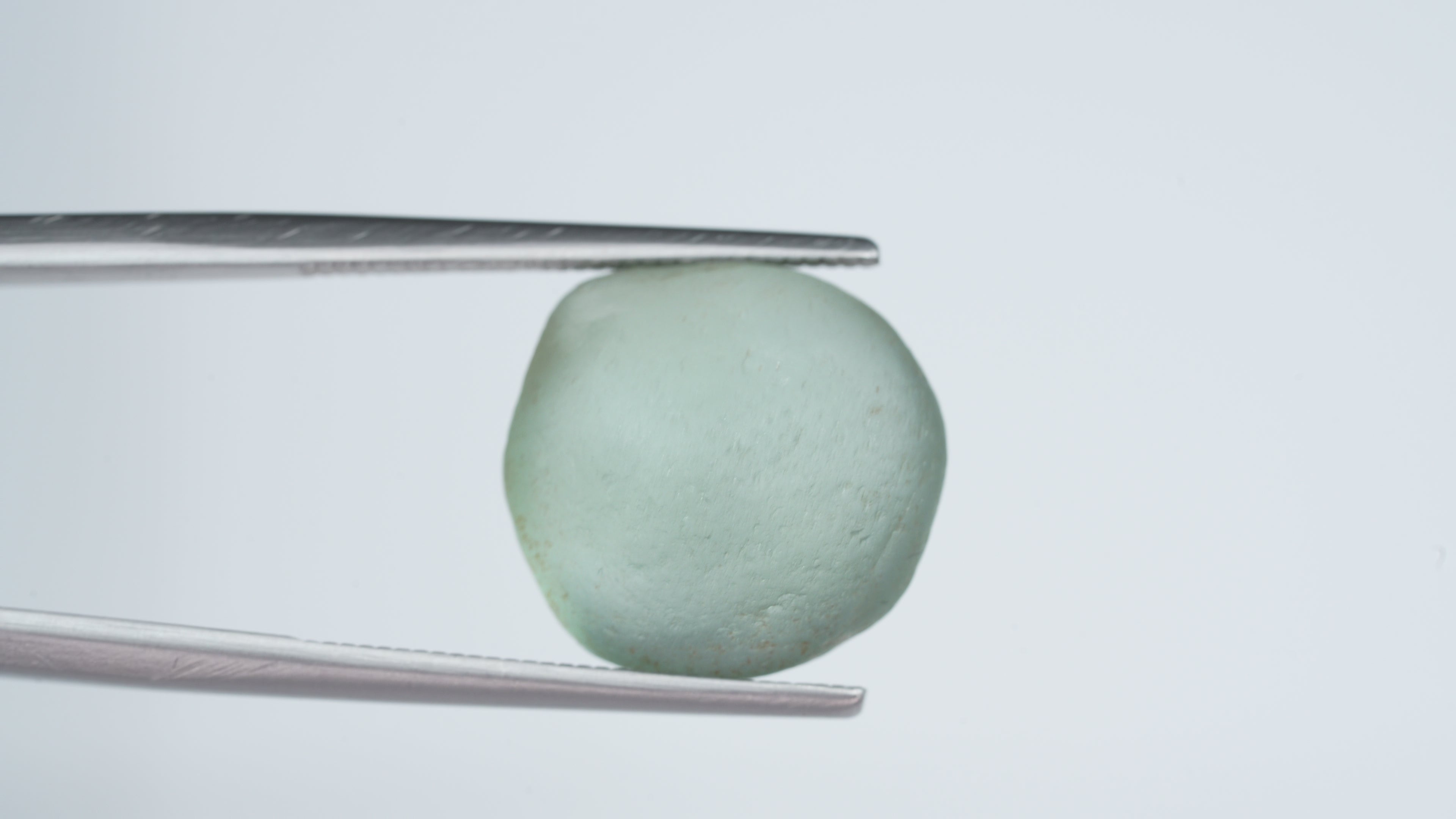 13.83ct Cuprian Tourmaline - Mavuco, Mozambique