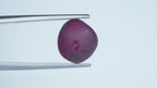 10.17ct Rhodolite Garnet - Tanga, Tanzania