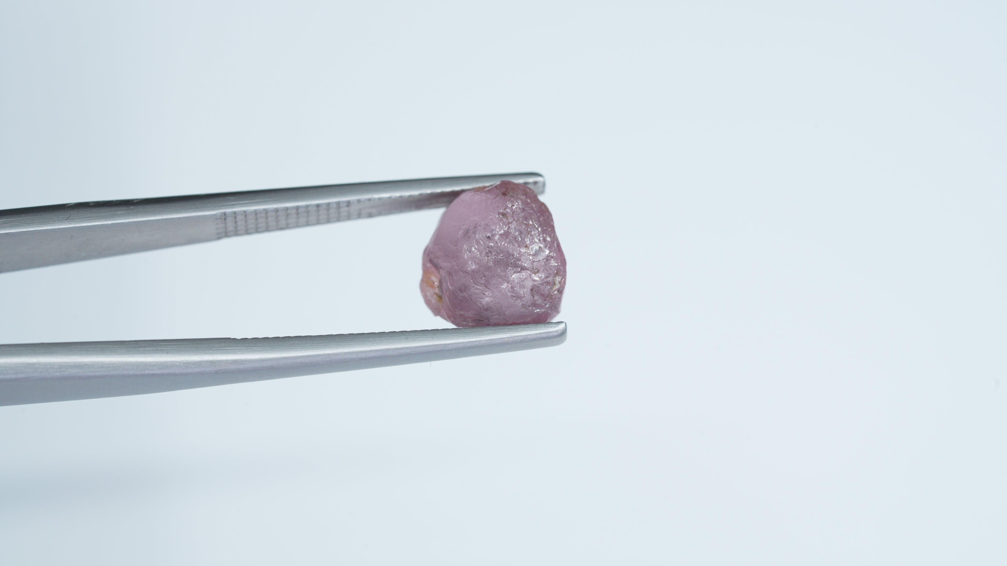 37.02ct Lotus Garnet - Lindi, Tanzania