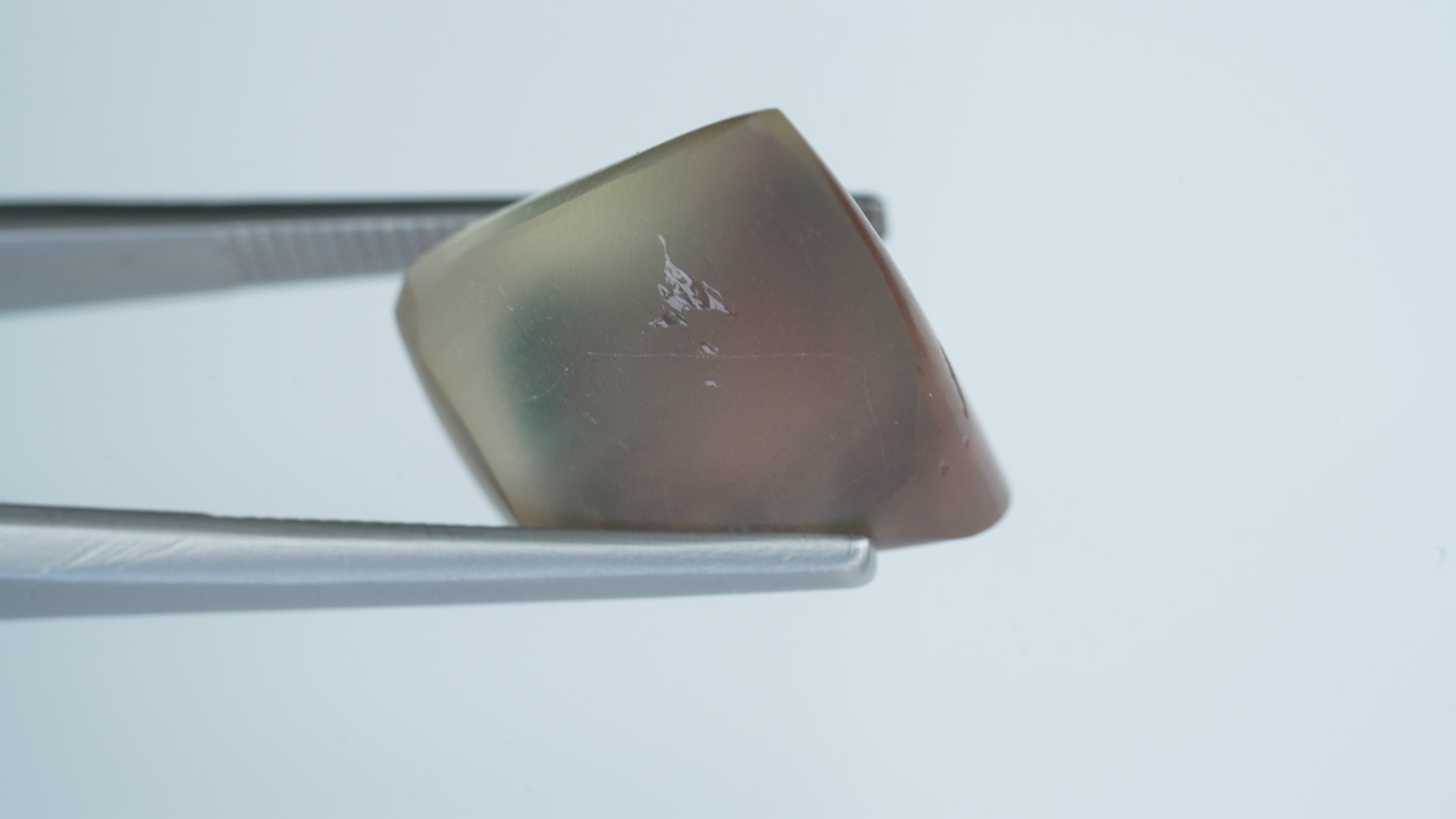 17.75ct Feldspar Sunstone - Oregon, USA