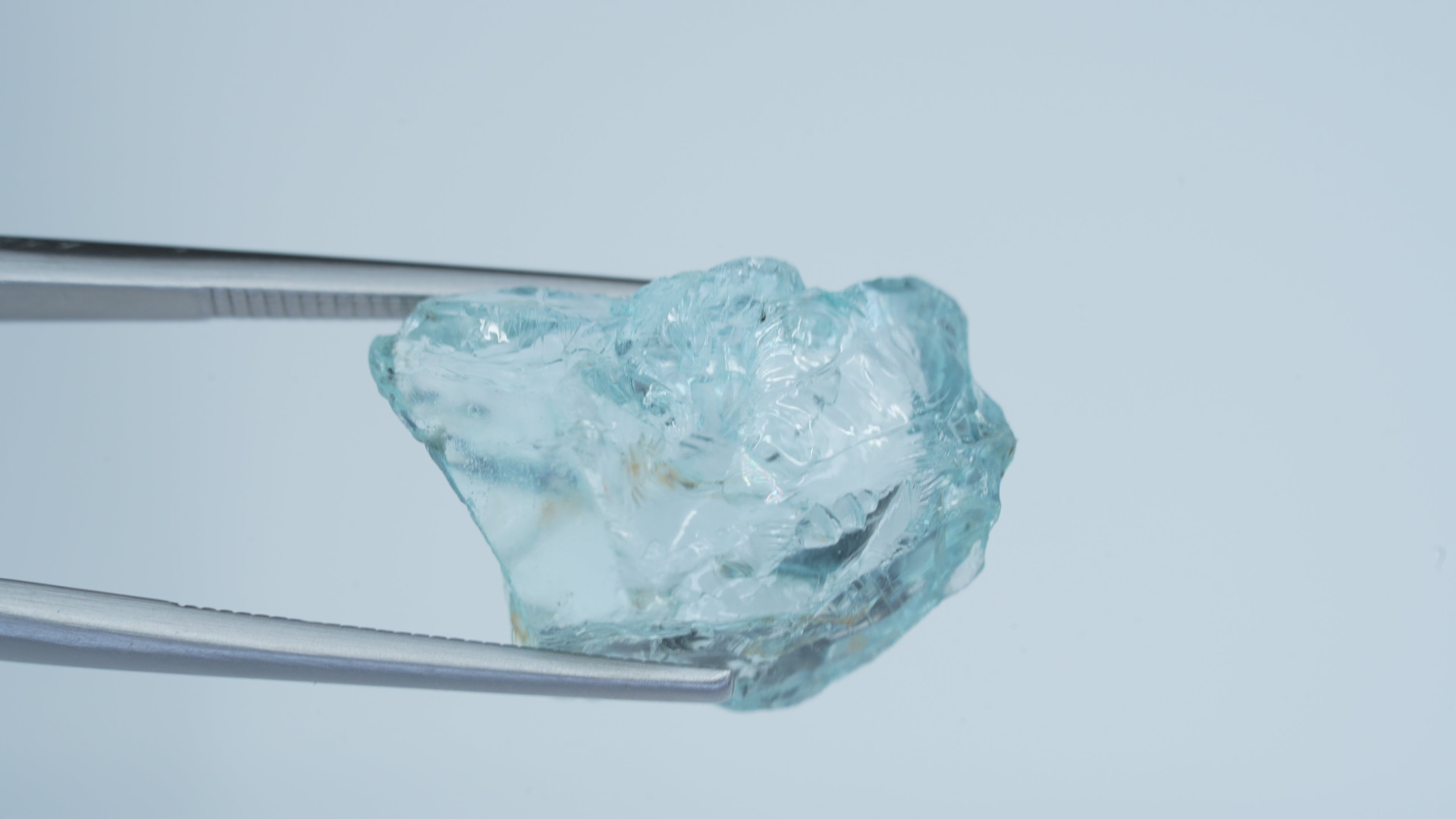 18.01ct Beryl Aquamarine - Andilana, Madagascar