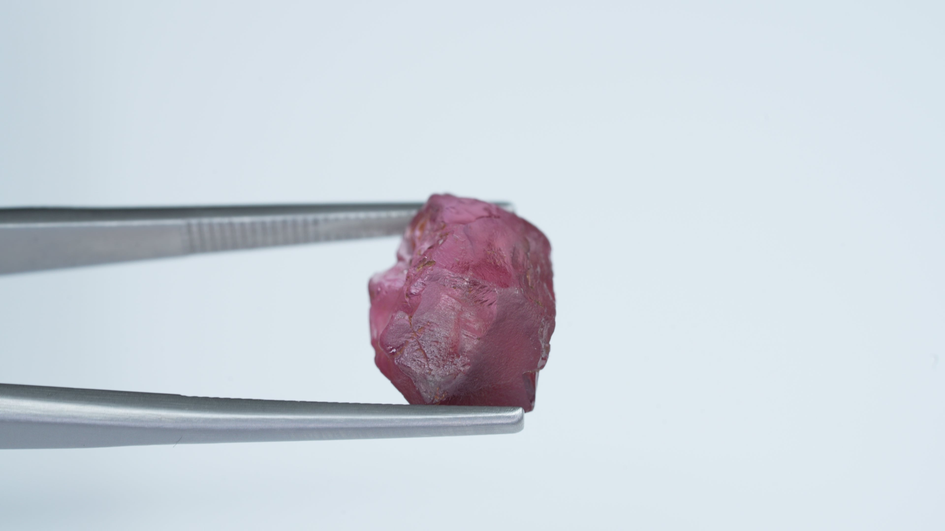 10.37ct Rhodolite Garnet - Tanga, Tanzania