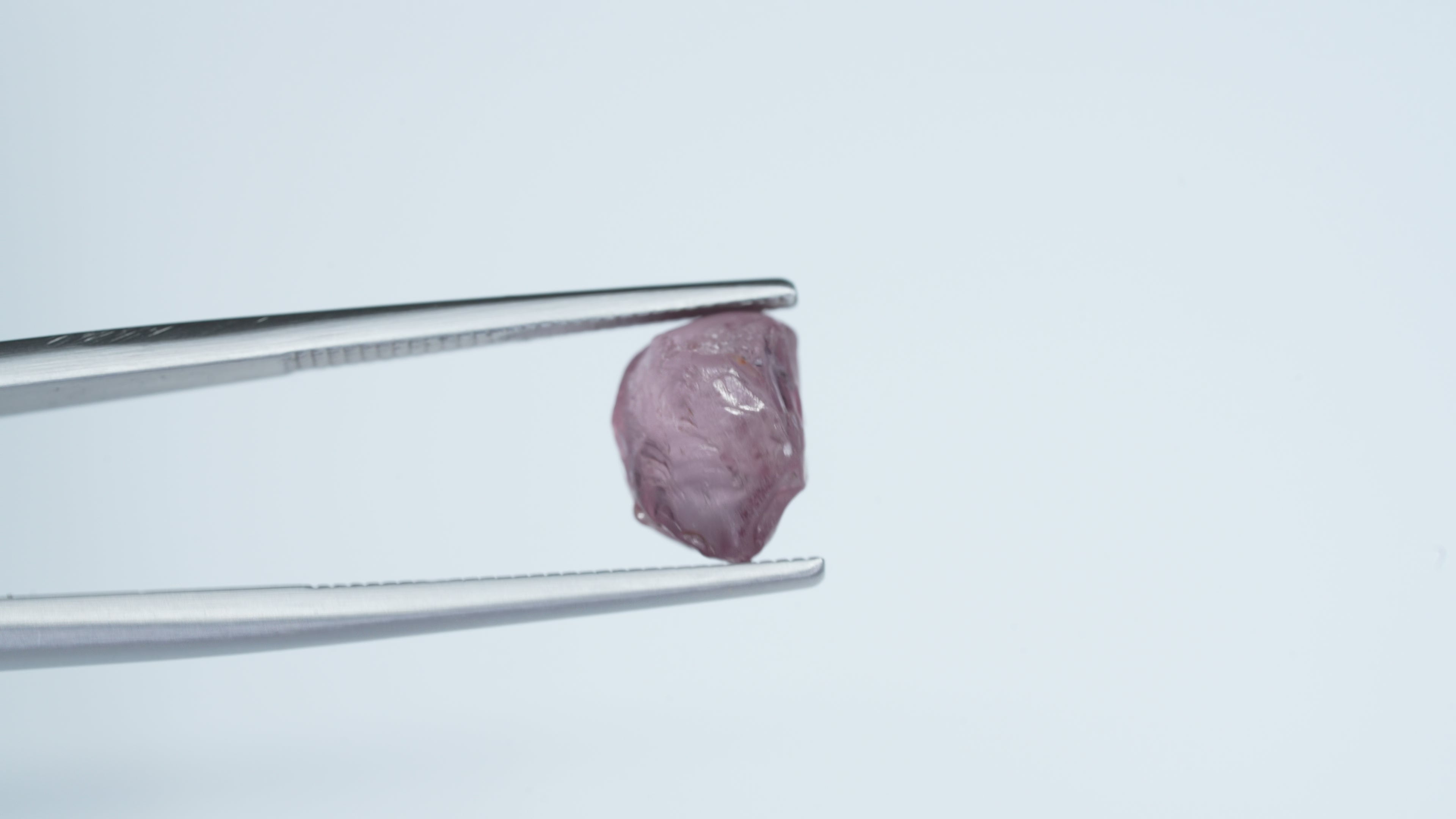 37.02ct Lotus Garnet - Lindi, Tanzania