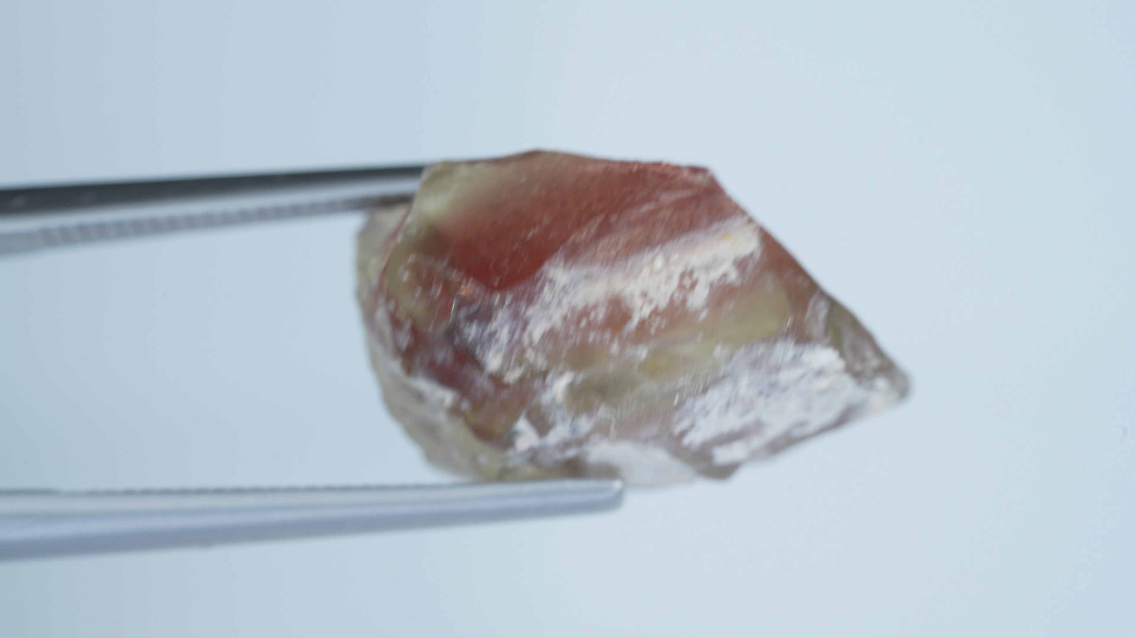 19.77ct Feldspar Sunstone - Oregon, USA