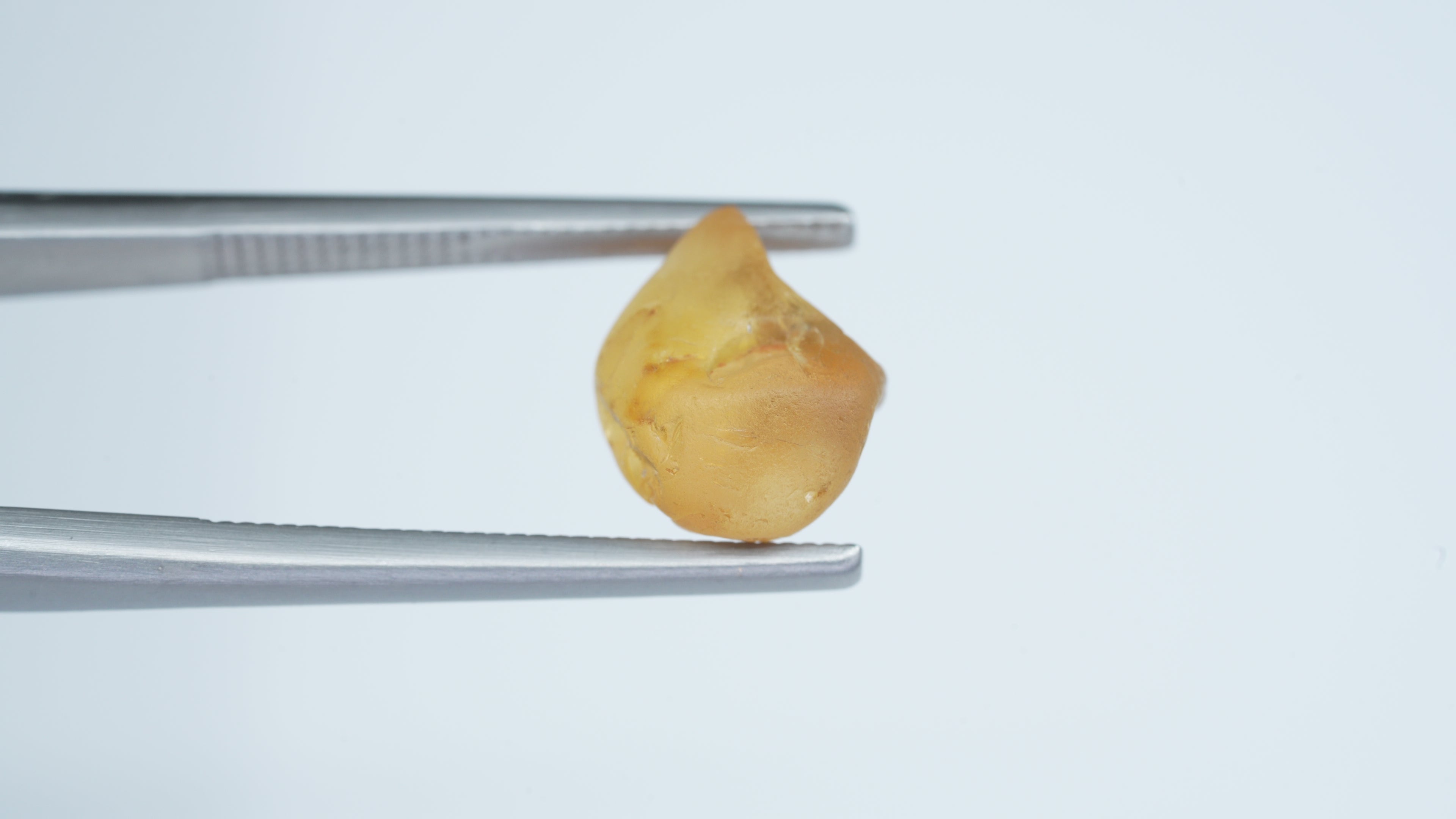 4.68ct Imperial Topaz - Ouro Preto, Brazil