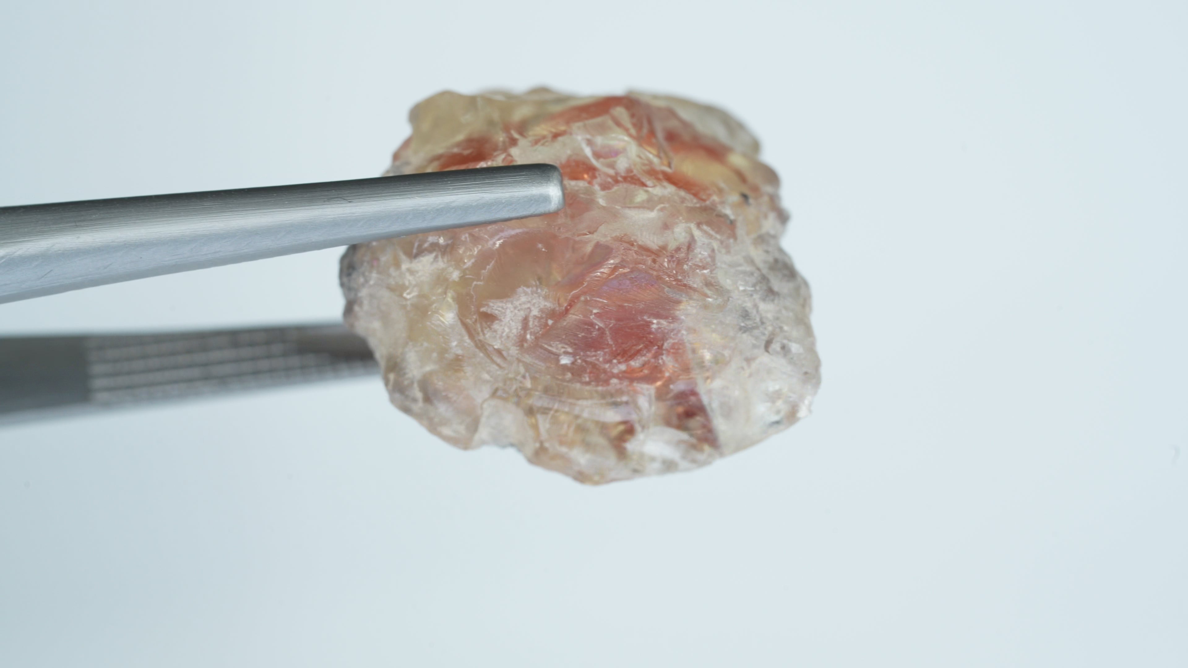 18.71ct Feldspar Sunstone - Oregon, USA